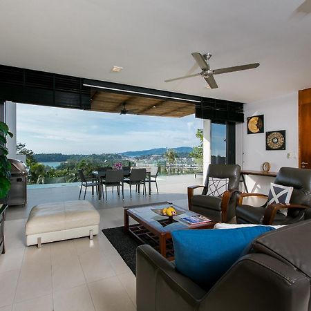 The Heights Kata Seaview C1 Near Kata Beach ภายนอก รูปภาพ