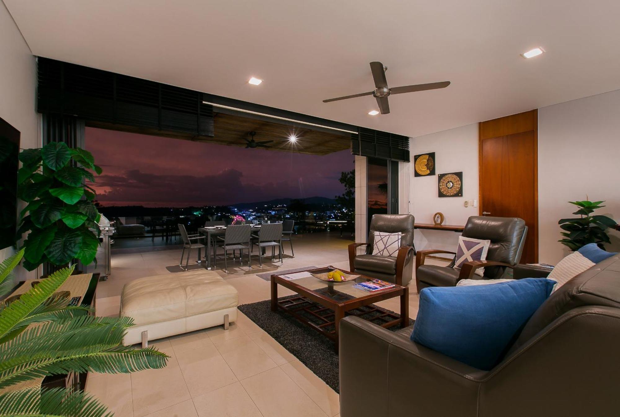 The Heights Kata Seaview C1 Near Kata Beach ภายนอก รูปภาพ