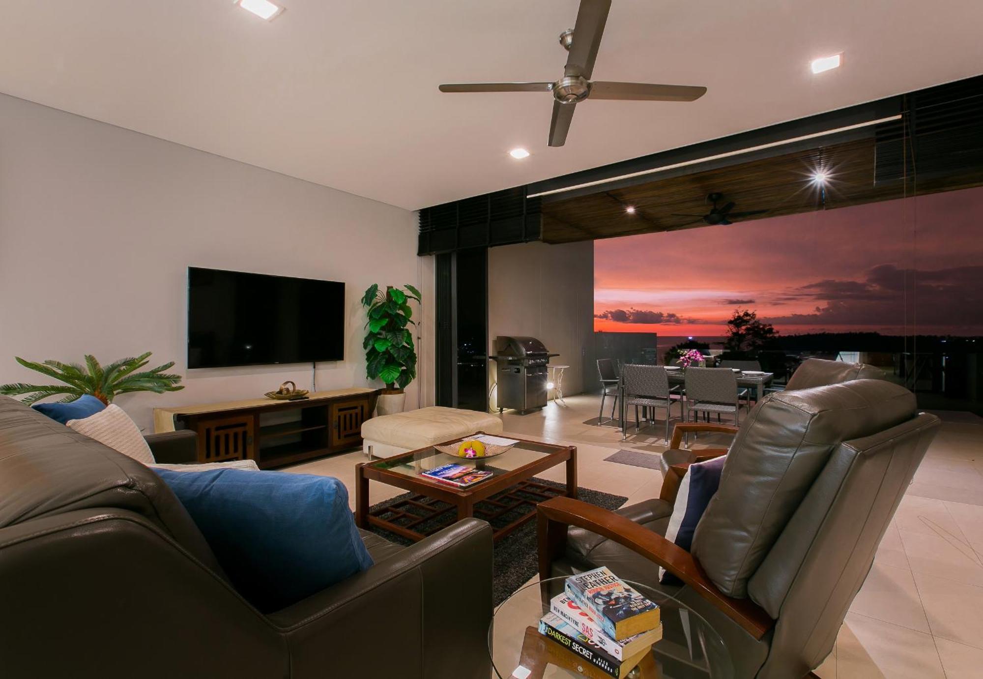The Heights Kata Seaview C1 Near Kata Beach ภายนอก รูปภาพ