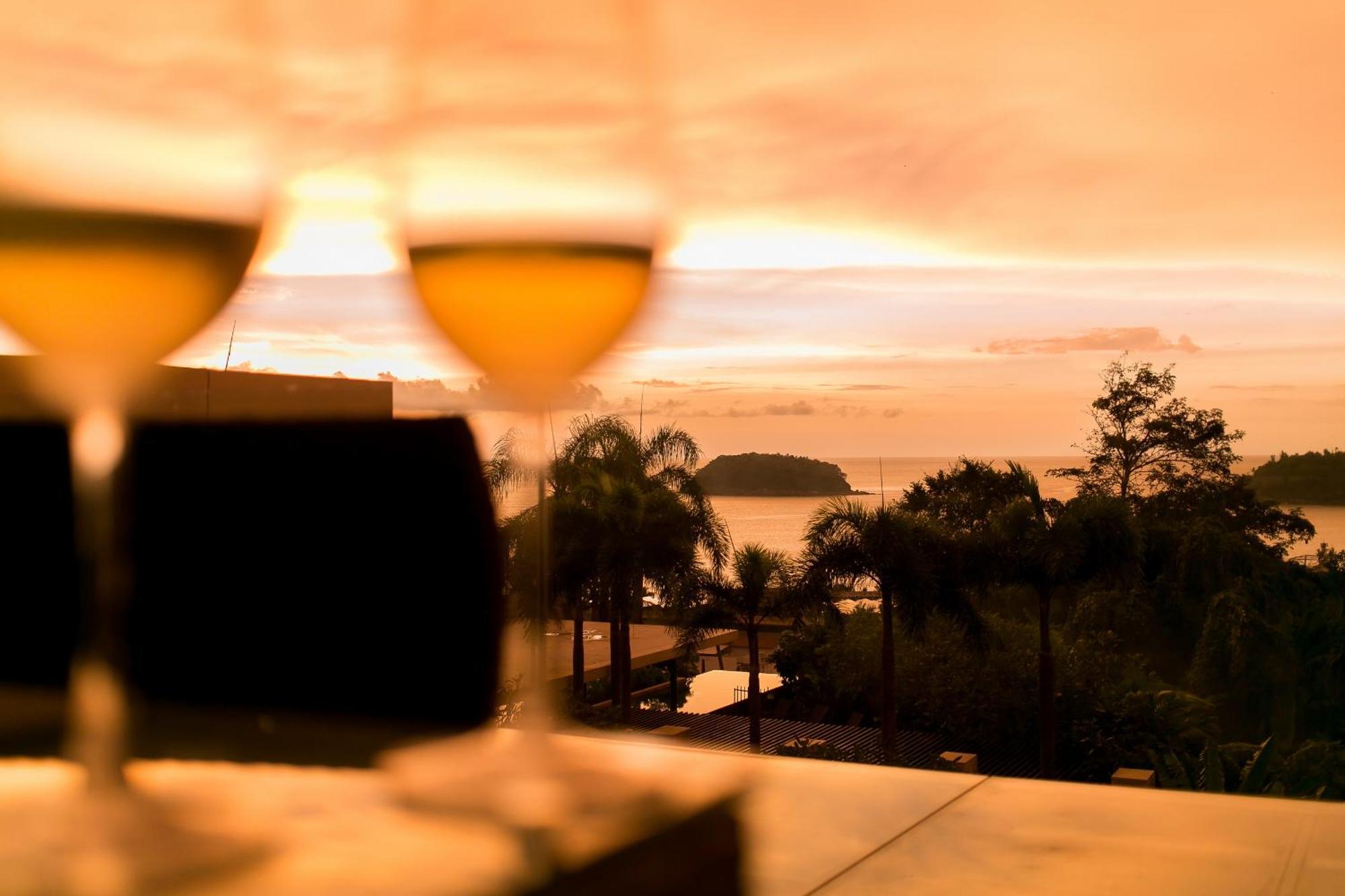 The Heights Kata Seaview C1 Near Kata Beach ภายนอก รูปภาพ