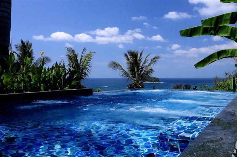The Heights Kata Seaview C1 Near Kata Beach ภายนอก รูปภาพ